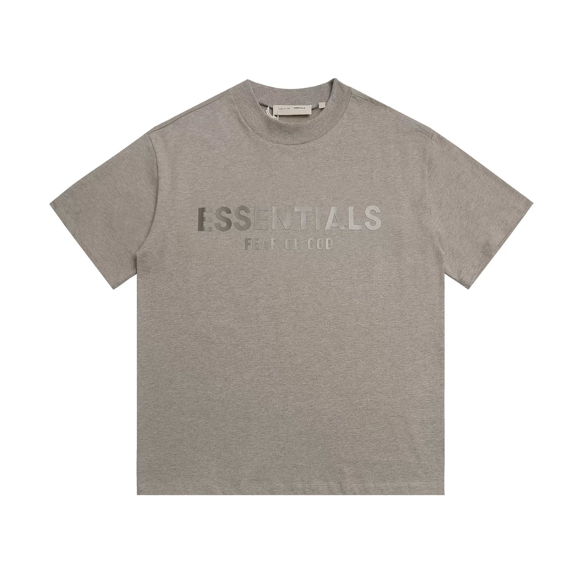 FEAR OF GOD ESSENTIALS 2026 Summer New Unisex Short Sleeve T‑Shirt