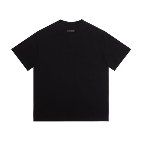 FEAR OF GOD ESSENTIALS 2026 Summer New Unisex Short Sleeve T‑Shirt