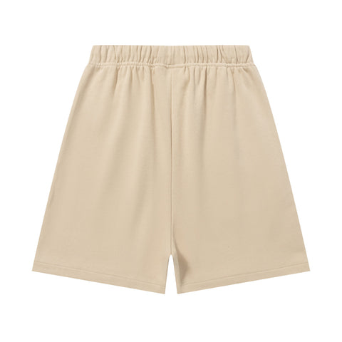 FEAR OF GOD FOG ESSENTIALS American High‑Street 5‑Inch Men’s Summer Shorts