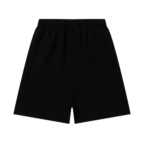 FEAR OF GOD FOG ESSENTIALS American High‑Street 5‑Inch Men’s Summer Shorts