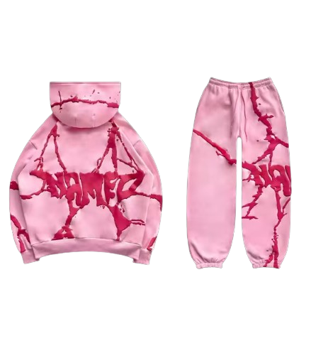 y2k tracksuit