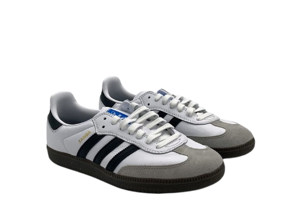 Samba Gazelle