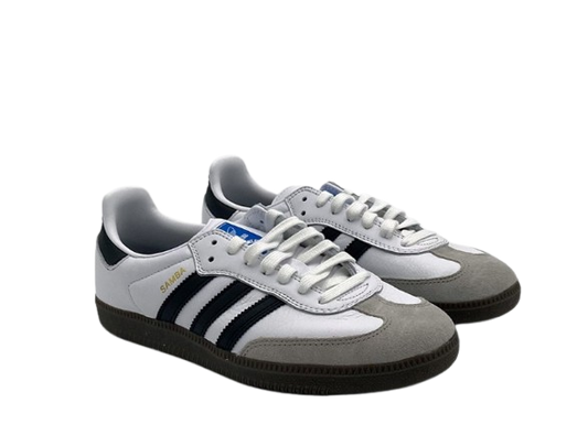 Samba Gazelle