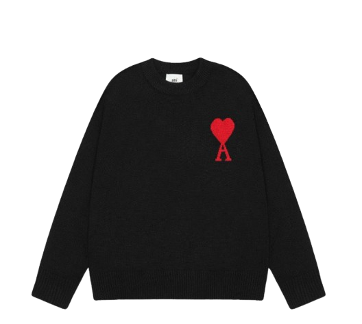 Ami Paris sweater