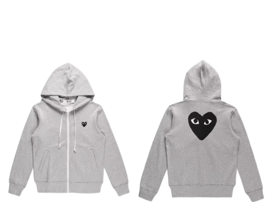 Comme des Garcons Zipper