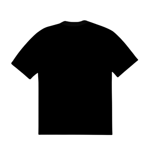 BROKEN PLANET MARKET 'BASICS' TEE (MIDNIGHT)
