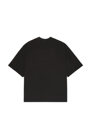 Broken Planet Market Basics Washed Midnight Black
