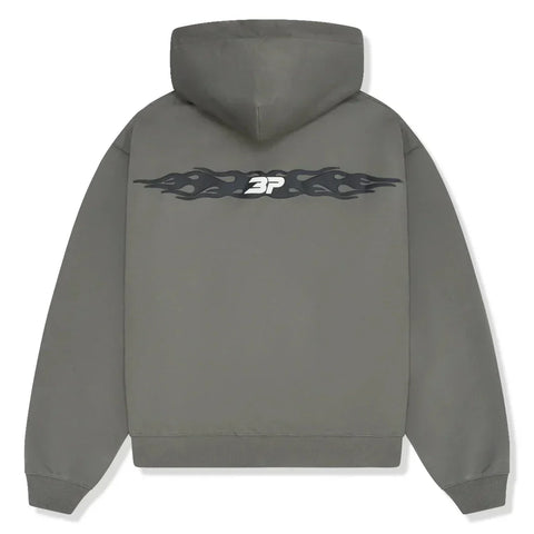 Broken Planet Market Hoodie Chaos