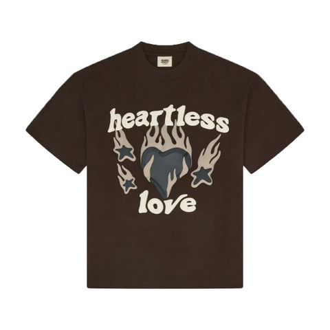 Broken Planet Heartless Love Tee