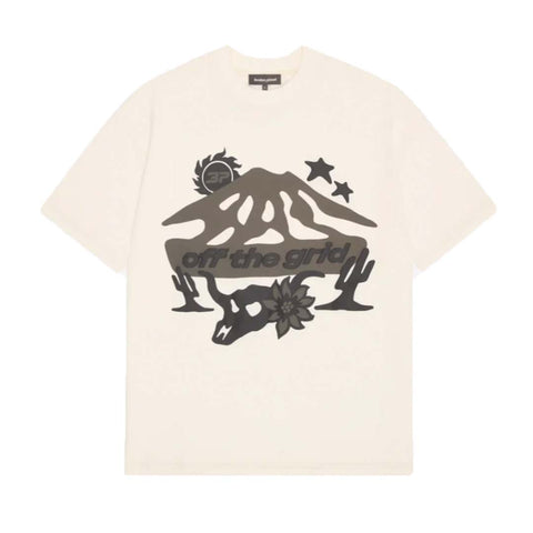 Broken Planet Off The Grid Tee