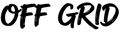 OFF GRID