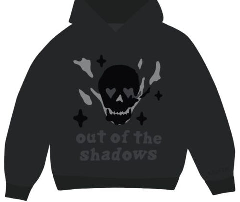 Broken Planet Market Out Of The Shadows Hoodie