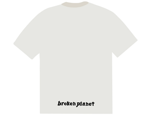 Broken Planet Market I Believe In Shooting Stars T Shirt