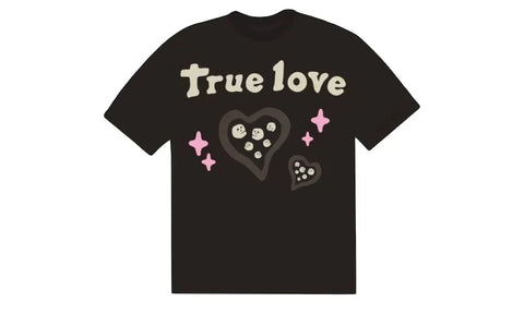Broken Planet Market True Love T Shirt